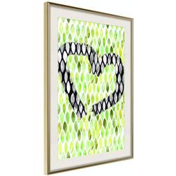 Arkiio Affisch Spring Sign [Poster] 30x45 Poster